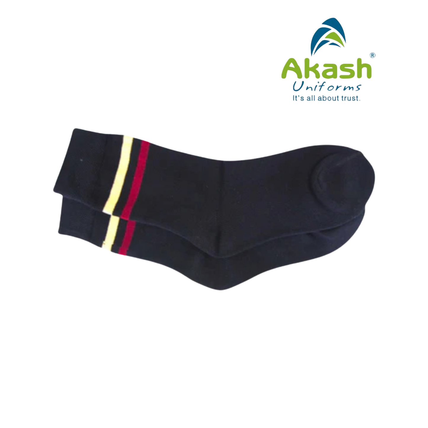 LAURELS SOCKS (NUR,KG)