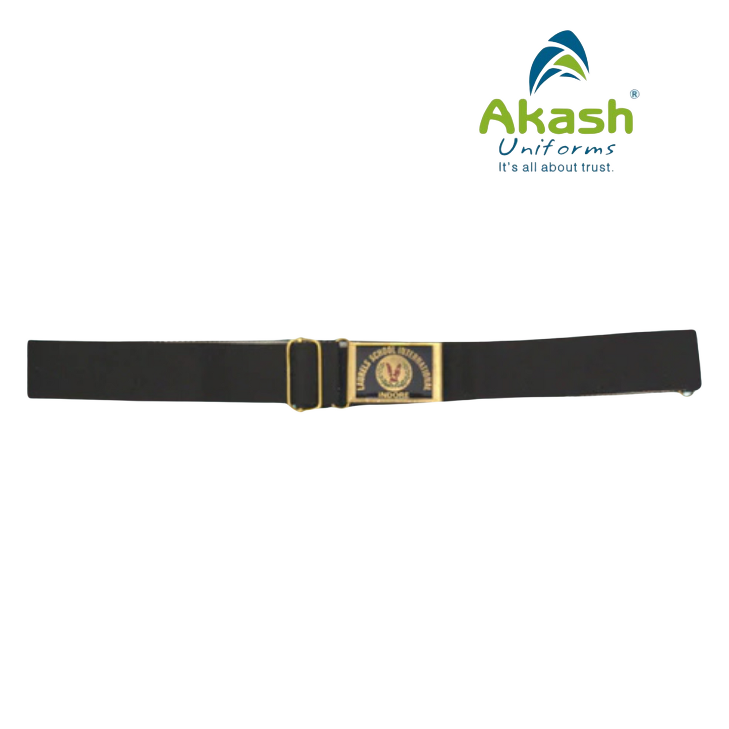 LAURELS BELT