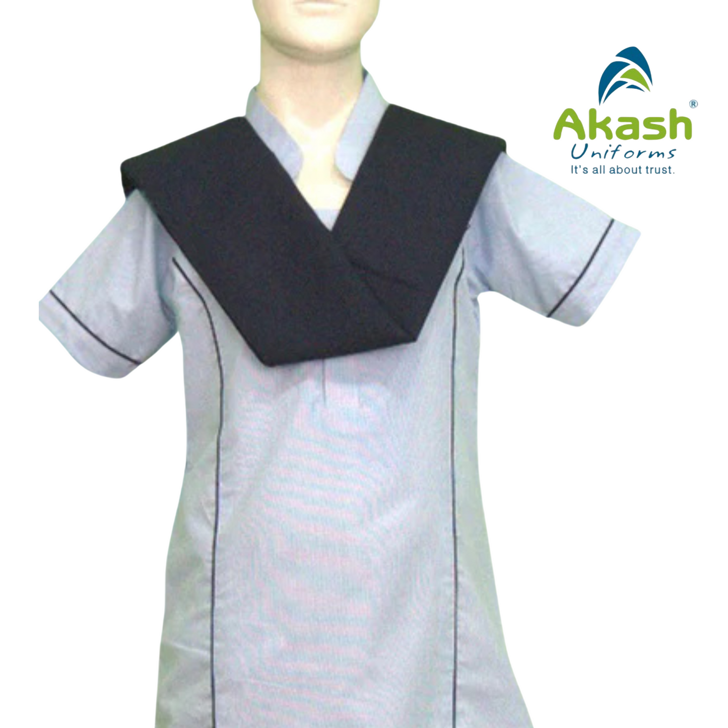 SATYA SAI SALWAR SUIT + DUPTTA