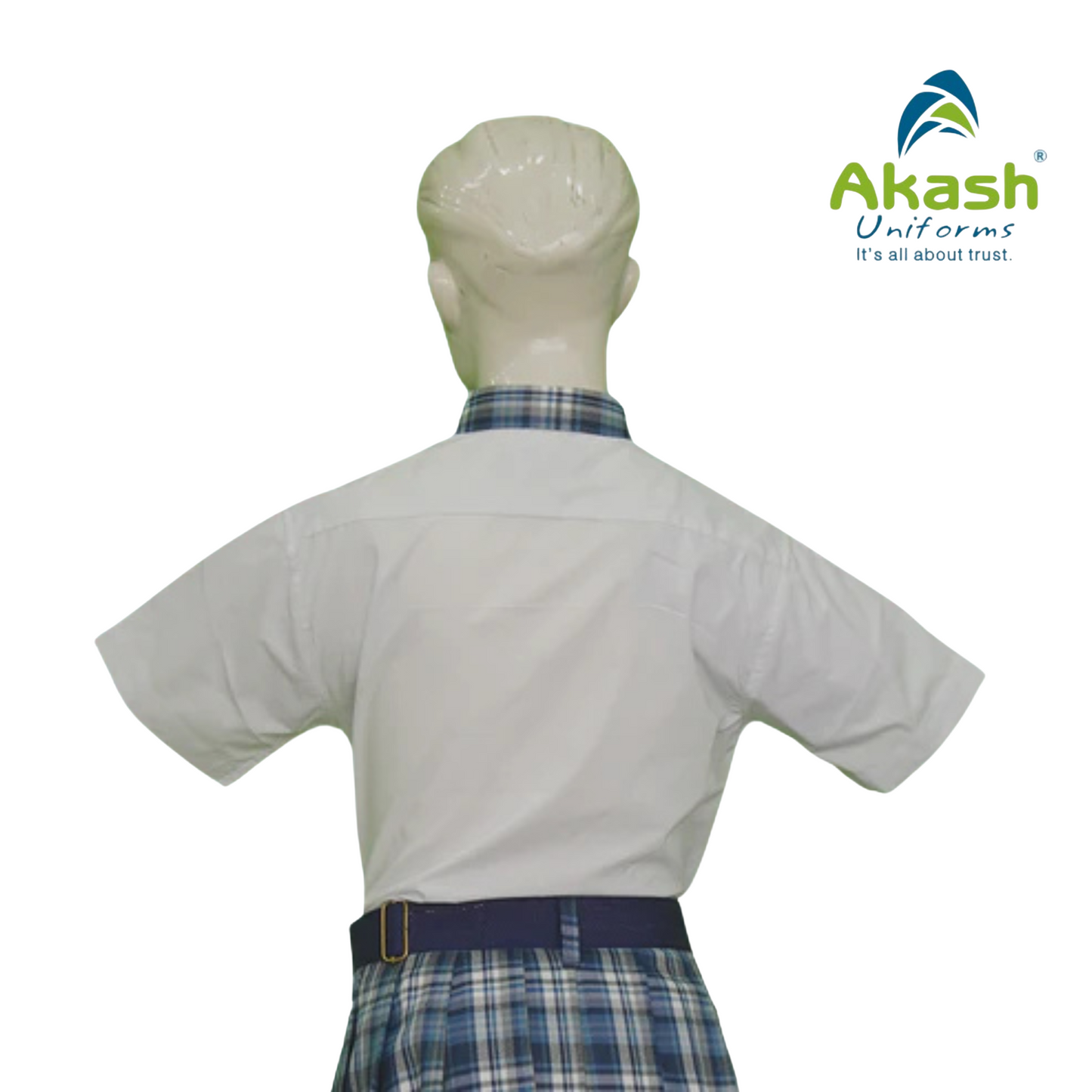 SATYA SAI GIRLS SHIRT