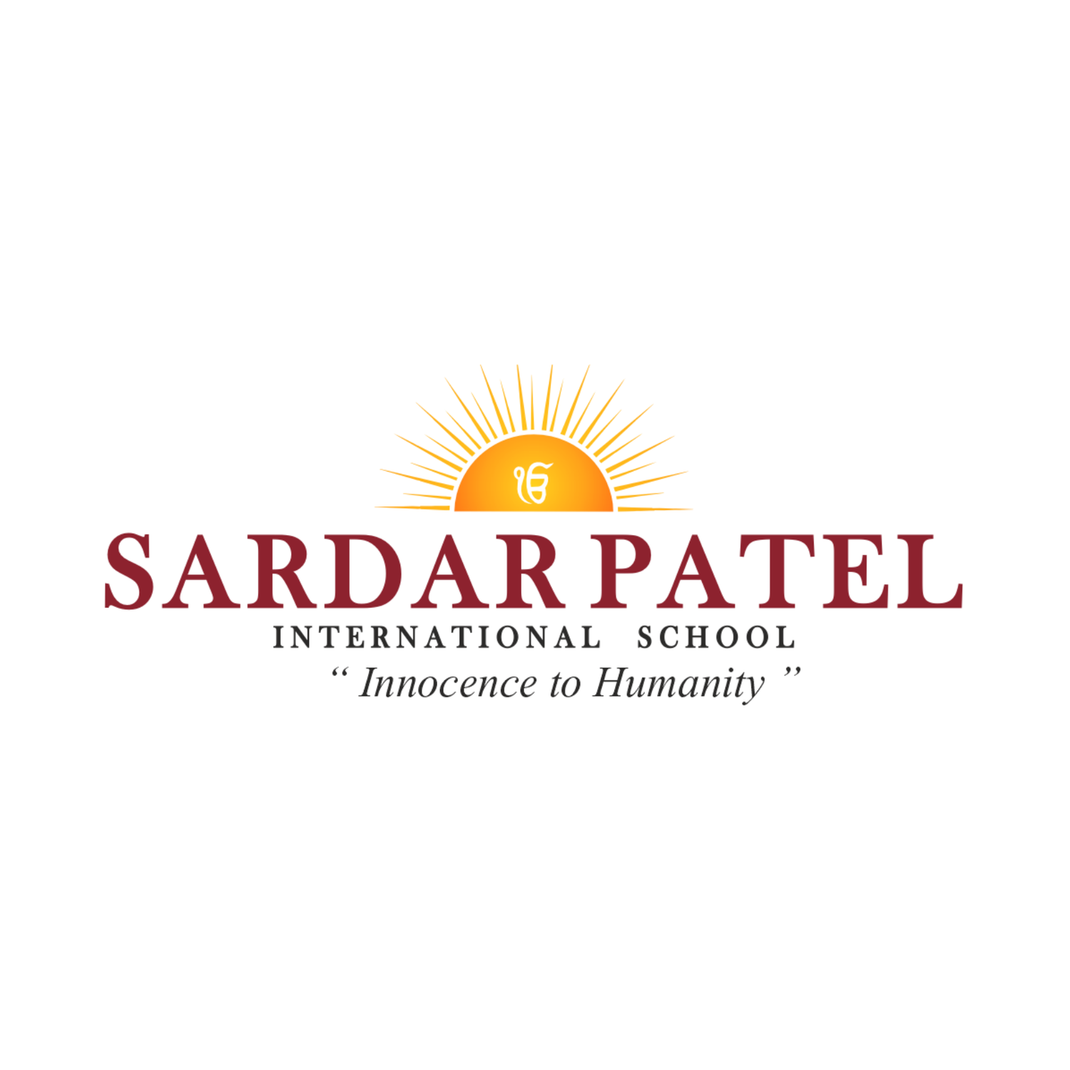 Sardar Patel International school- Winter