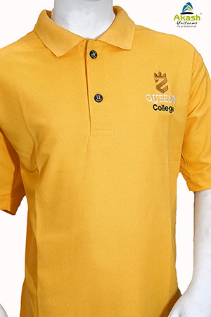 QUEENS' COLLEGE HOUSE T SHIRT