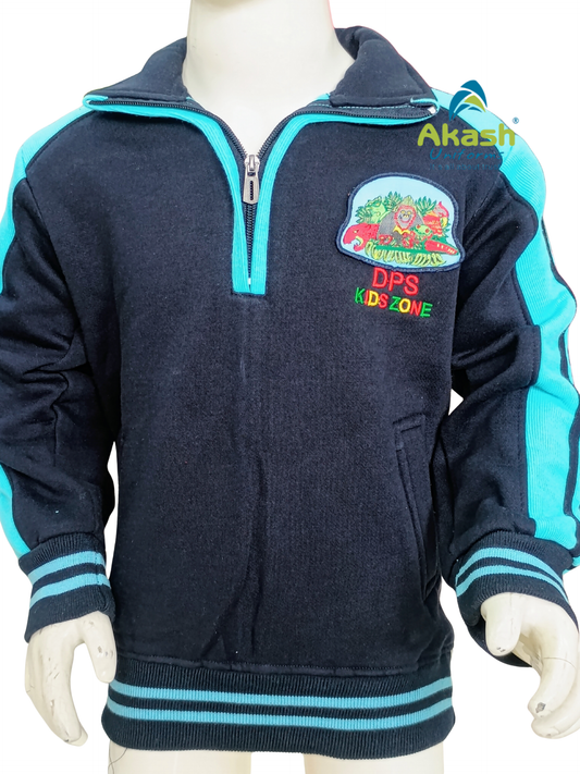 DPS RAU PREP  JACKET