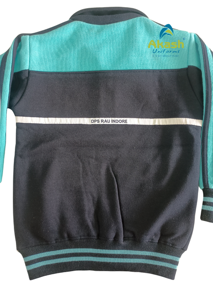 DPS RAU PREP  JACKET
