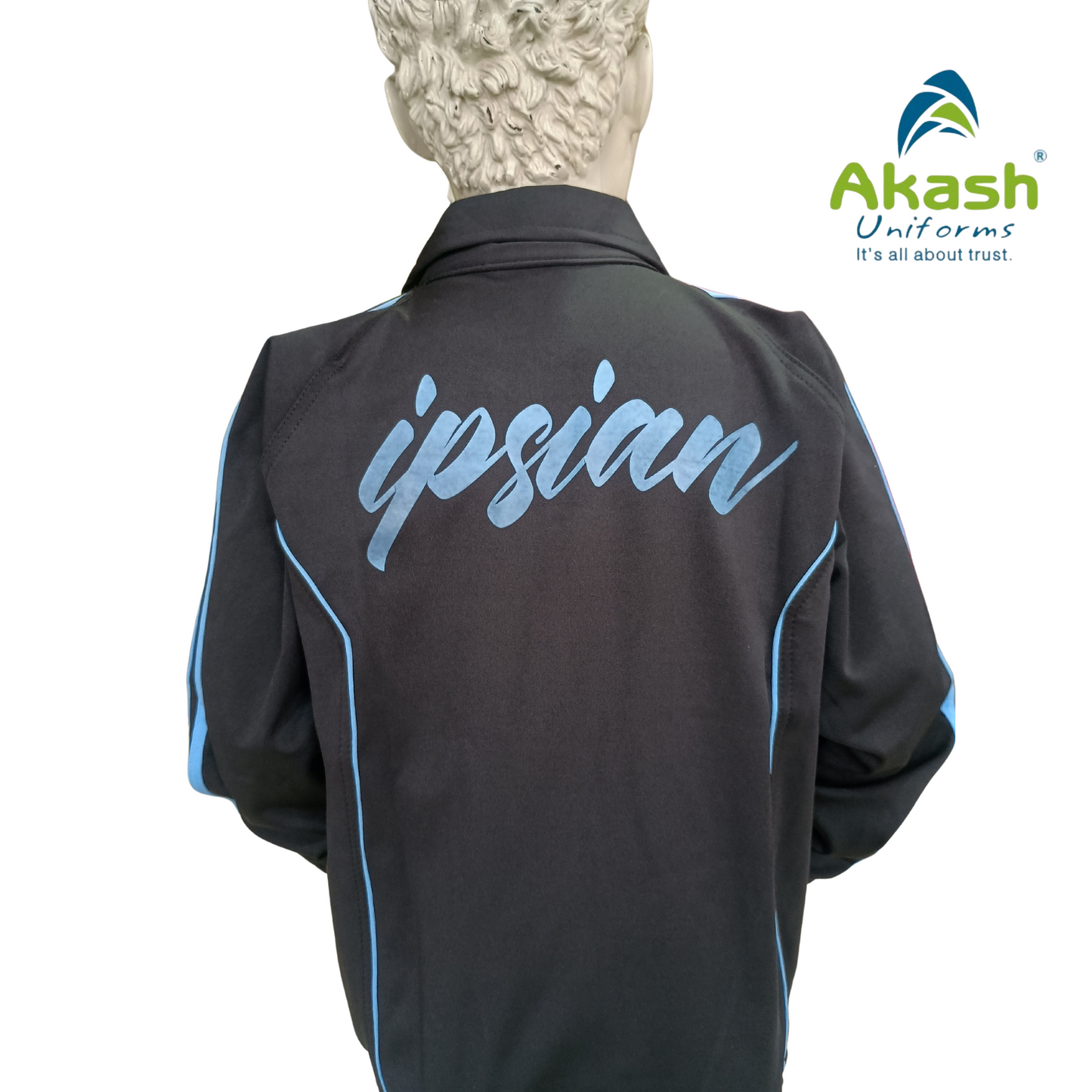 INDORE PUBLIC SCHOOL HOUSE JACKET