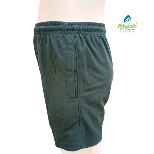 DALY COLLEGE SPORTS SHORTS