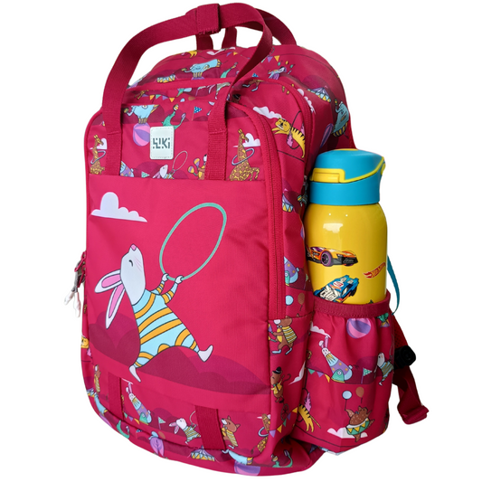 WILDCRAFT CHAMP-3 SCHOOL BAG