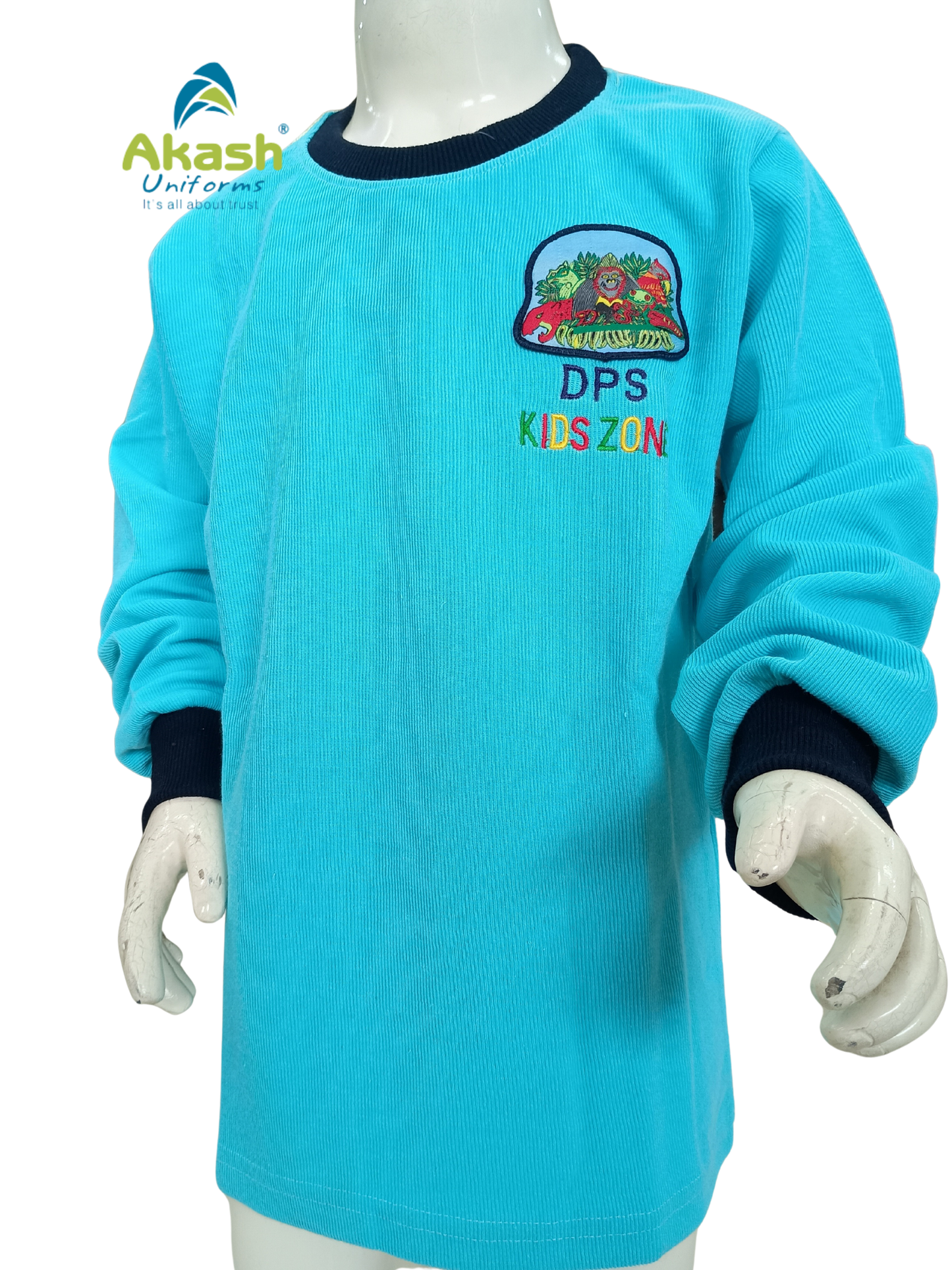 DPS RAU PREP FULL T-SHIRT