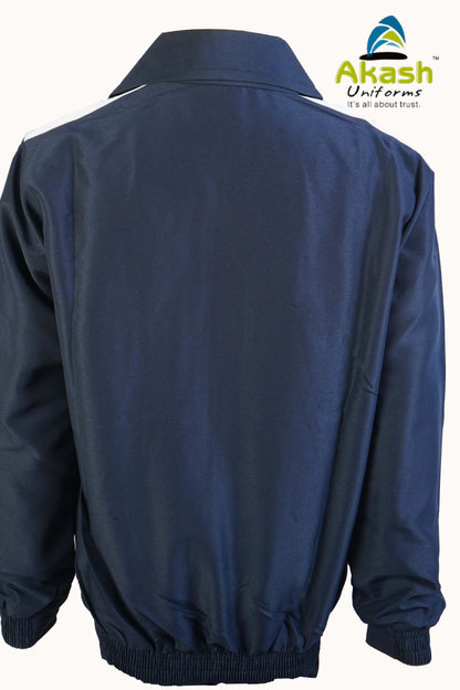 EMERALD HEIGHTS JACKET