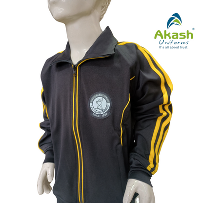 INDORE PUBLIC SCHOOL HOUSE JACKET