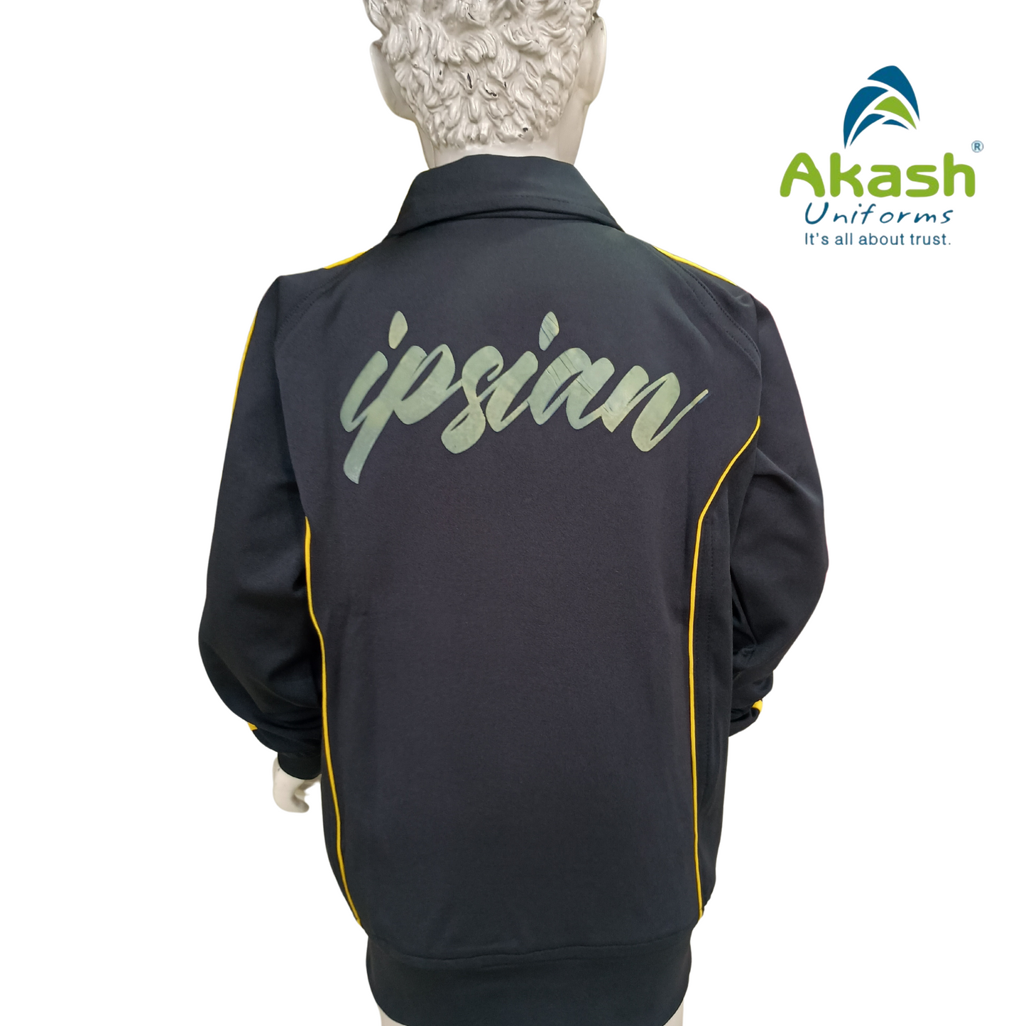 INDORE PUBLIC SCHOOL HOUSE JACKET