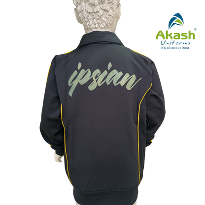INDORE PUBLIC SCHOOL HOUSE JACKET