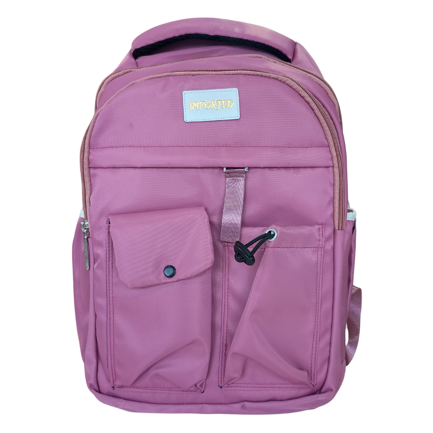 SCHOOL BAG
