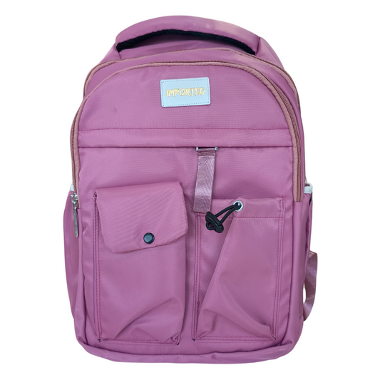 SCHOOL BAG