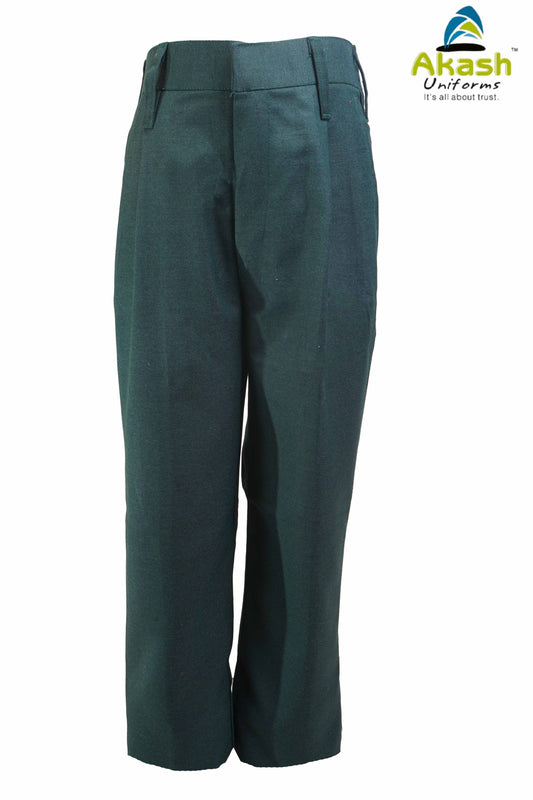 ADVANCED ACADEMY FULL PANT