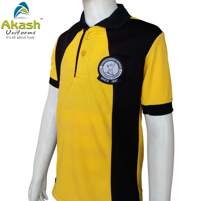 INDORE PUBLIC SCHOOL HOUSE  T-SHIRT