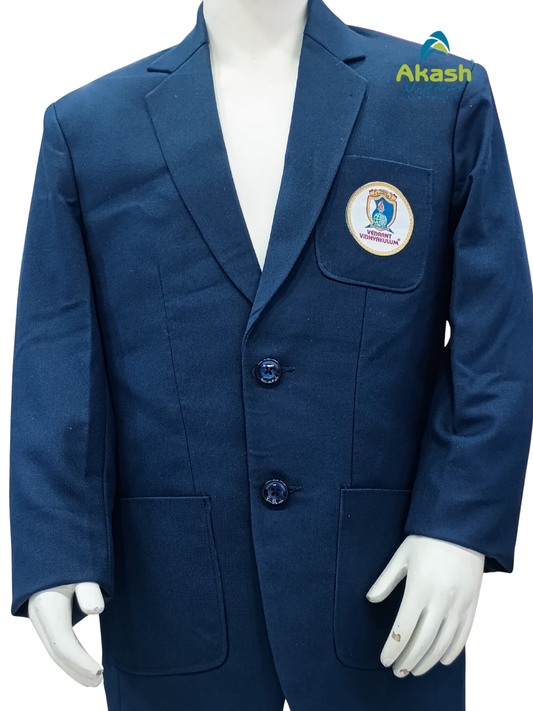 VEDAANT BLAZER