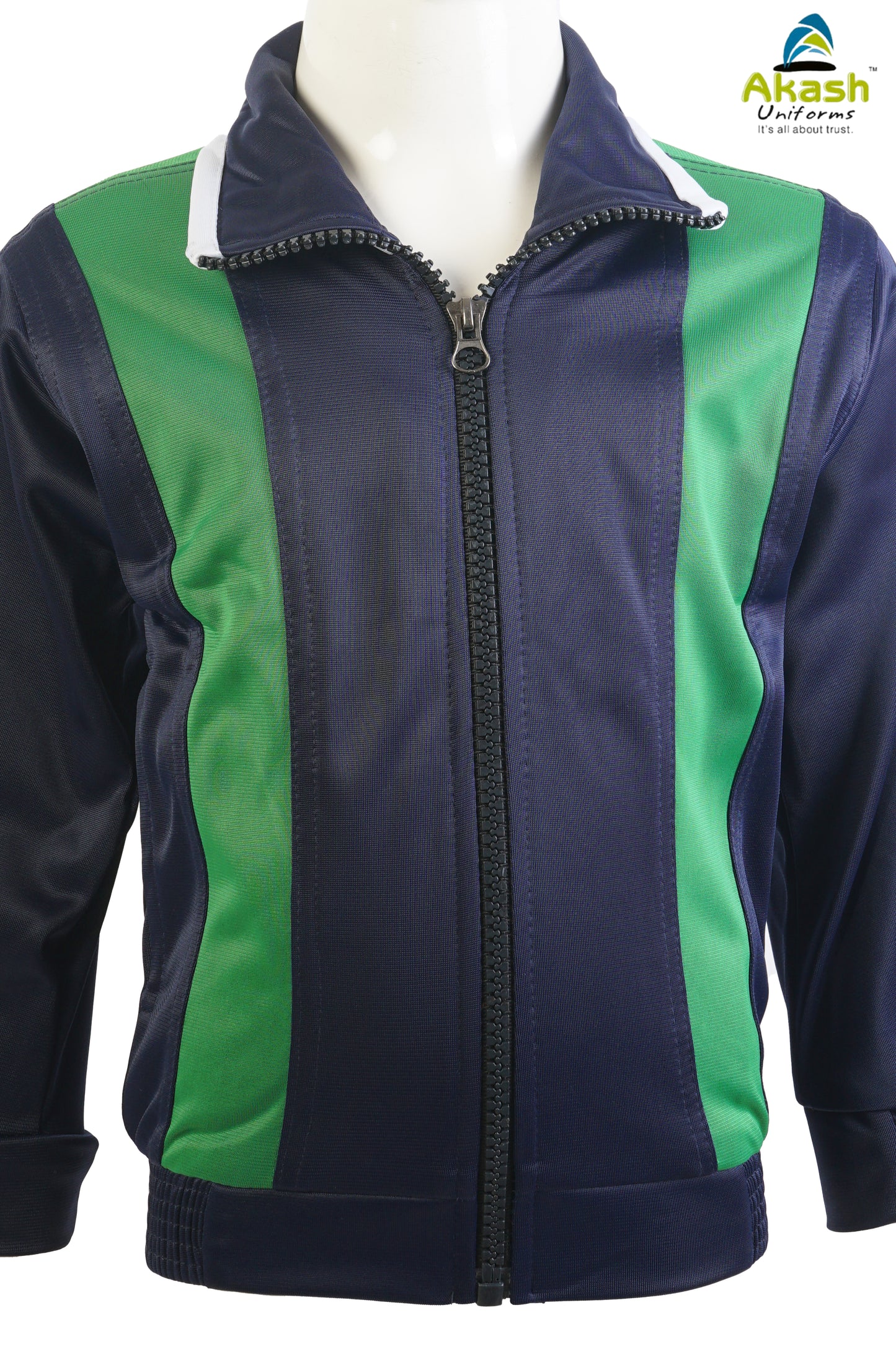 ST. ARNOLDS HIGHER SECONDARY SCHOOL HOUSE JACKET