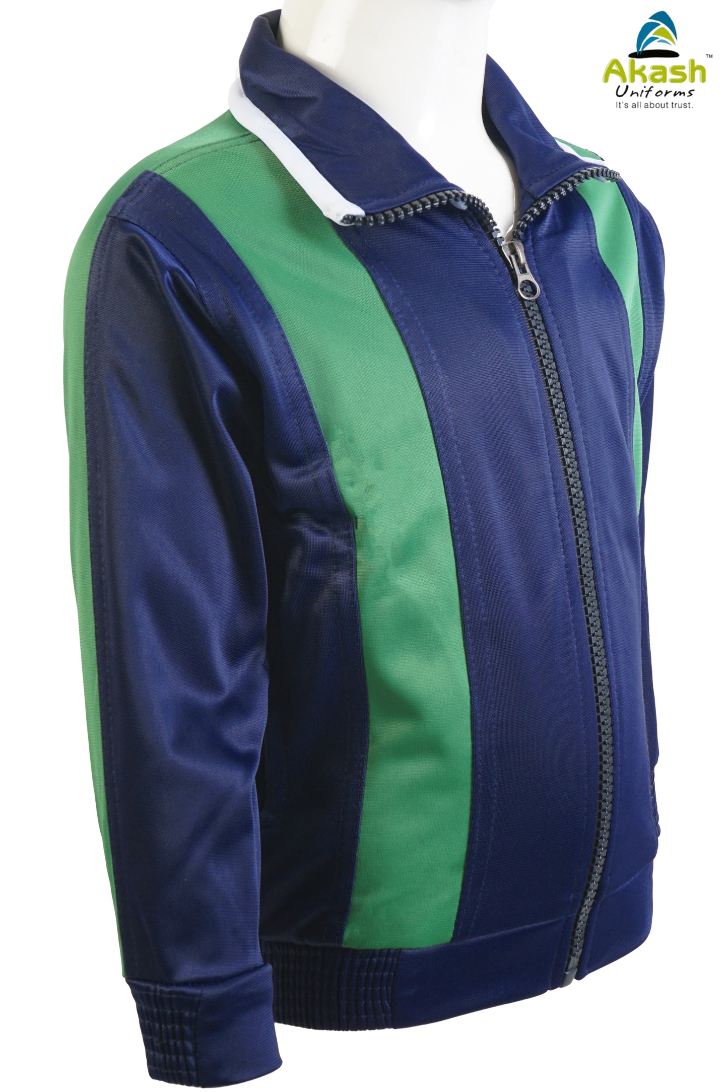 ST. ARNOLDS HIGHER SECONDARY SCHOOL HOUSE JACKET