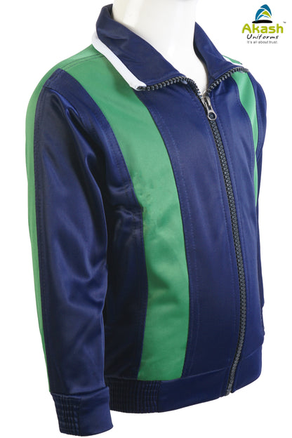 ST. ARNOLDS HIGHER SECONDARY SCHOOL HOUSE JACKET
