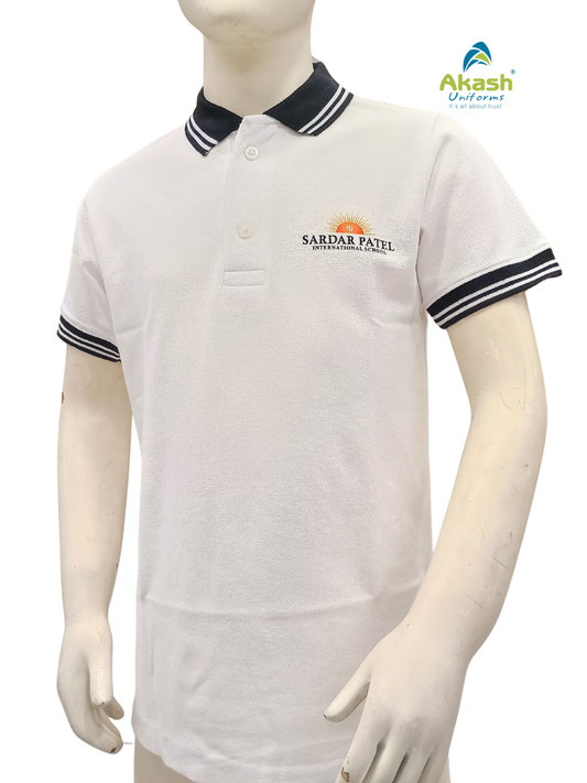 SARDAR PATEL T-SHIRT