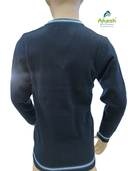 SARDAR PATEL FULL SWEATER