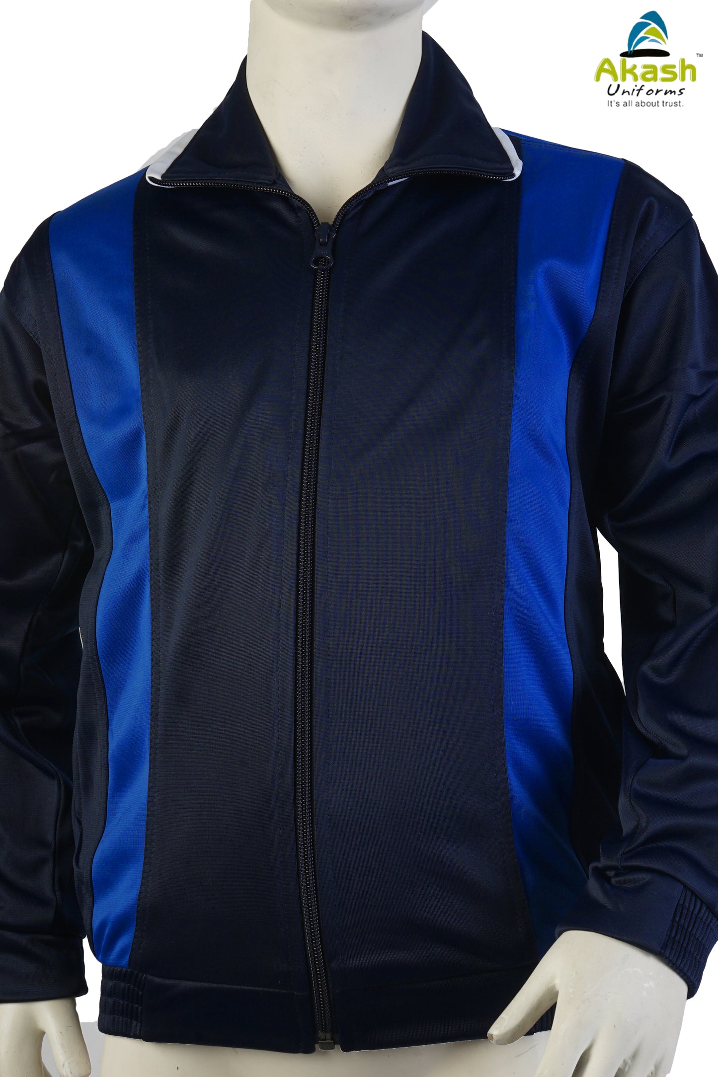 ST. ARNOLDS HIGHER SECONDARY SCHOOL HOUSE JACKET