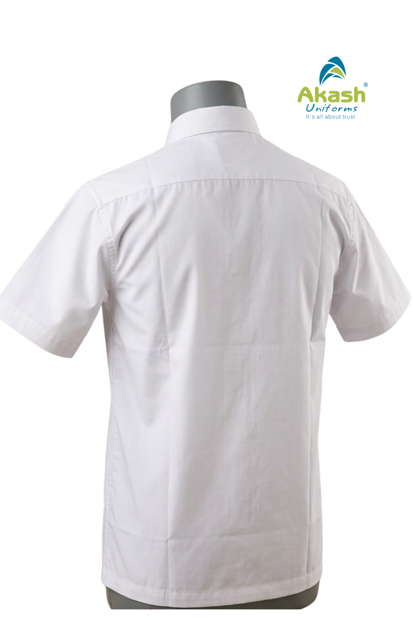 GIS SCHOOL HALF SHIRT