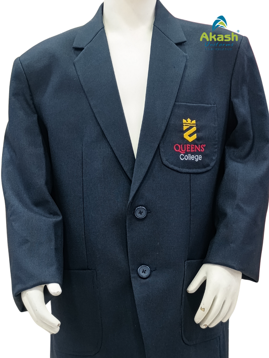 QUEENS' COLLEGE BLAZER