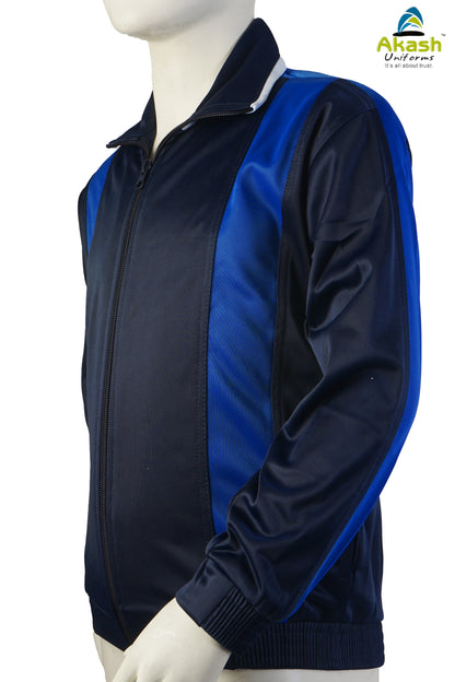 ST. ARNOLDS HIGHER SECONDARY SCHOOL HOUSE JACKET