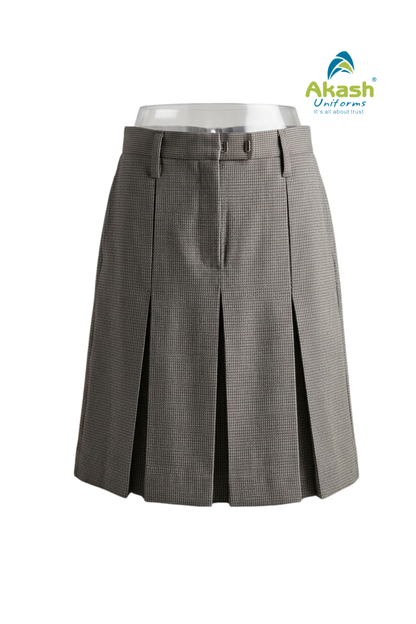 GIS SCHOOL SKIRT