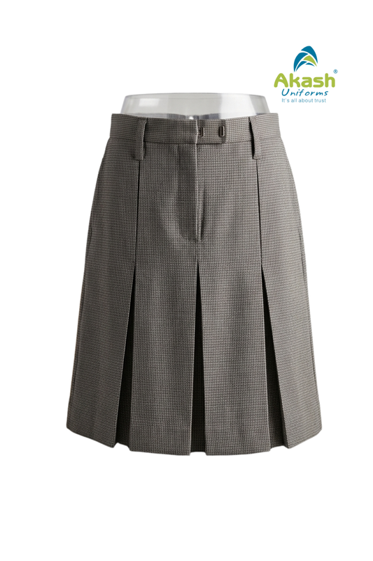 GIS SCHOOL SKIRT