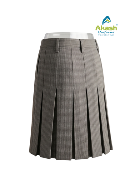 GIS SCHOOL SKIRT