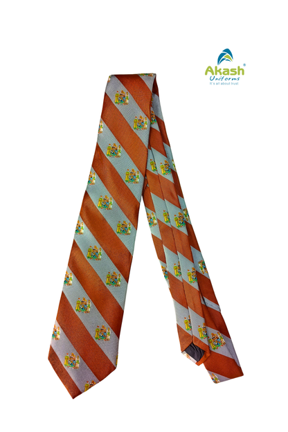 DALY COLLEGE TIE
