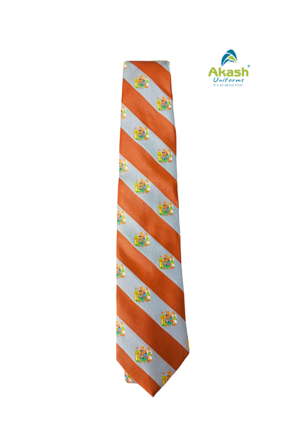 DALY COLLEGE TIE