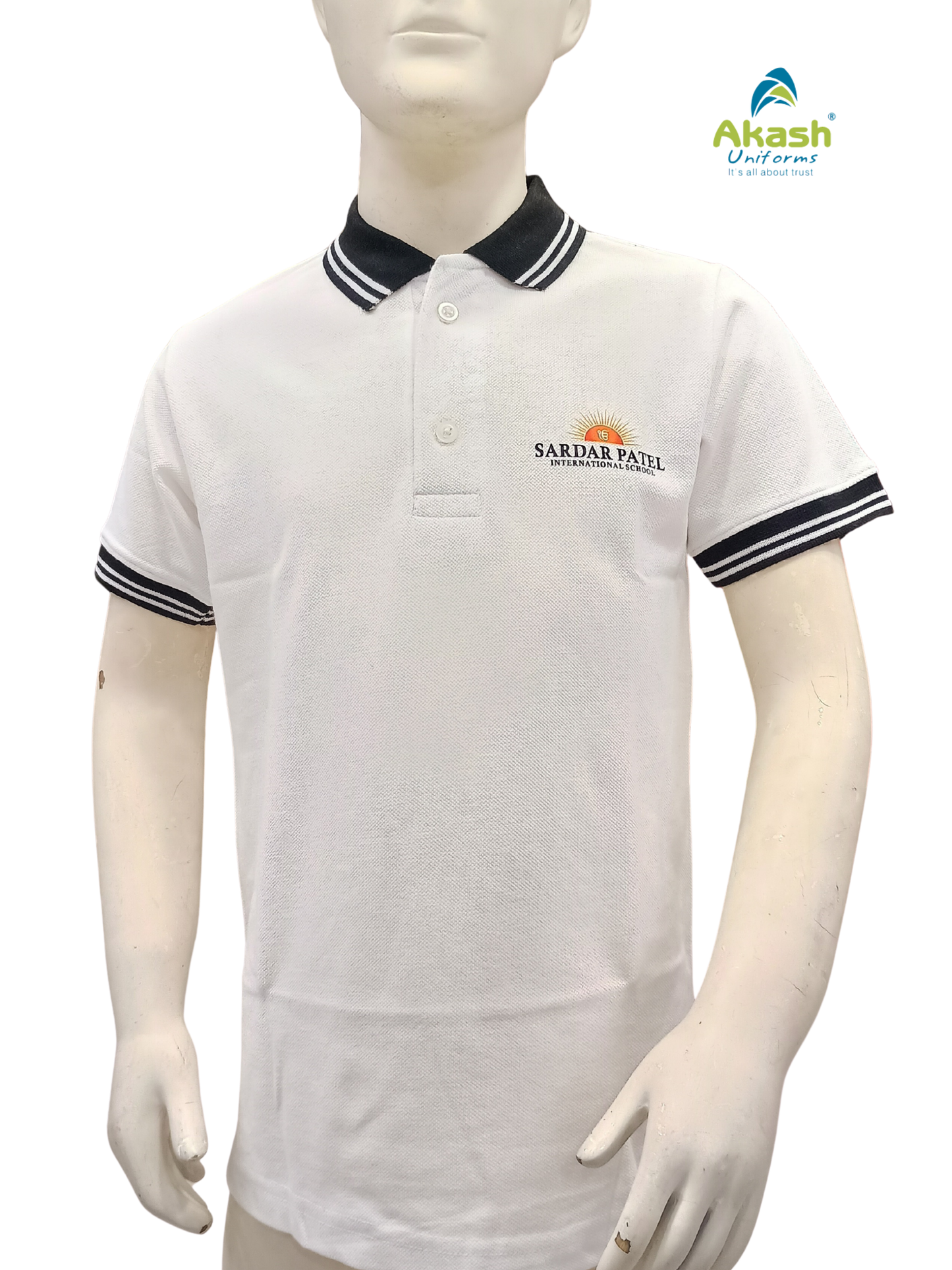 SARDAR PATEL T-SHIRT