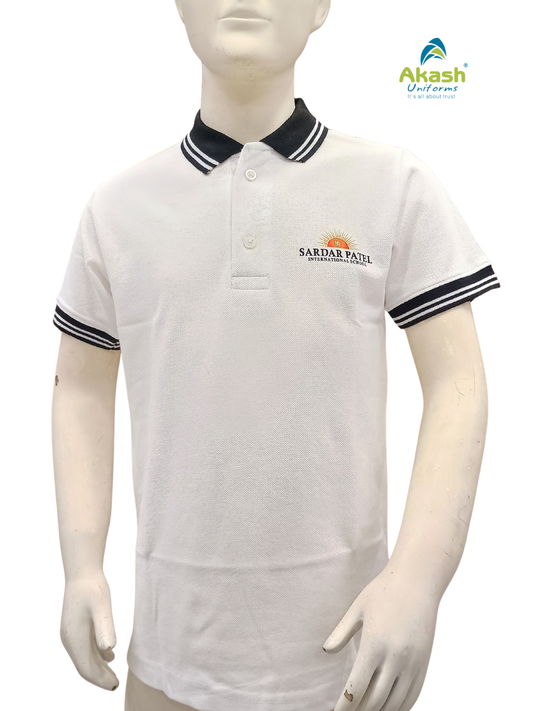 SARDAR PATEL T-SHIRT