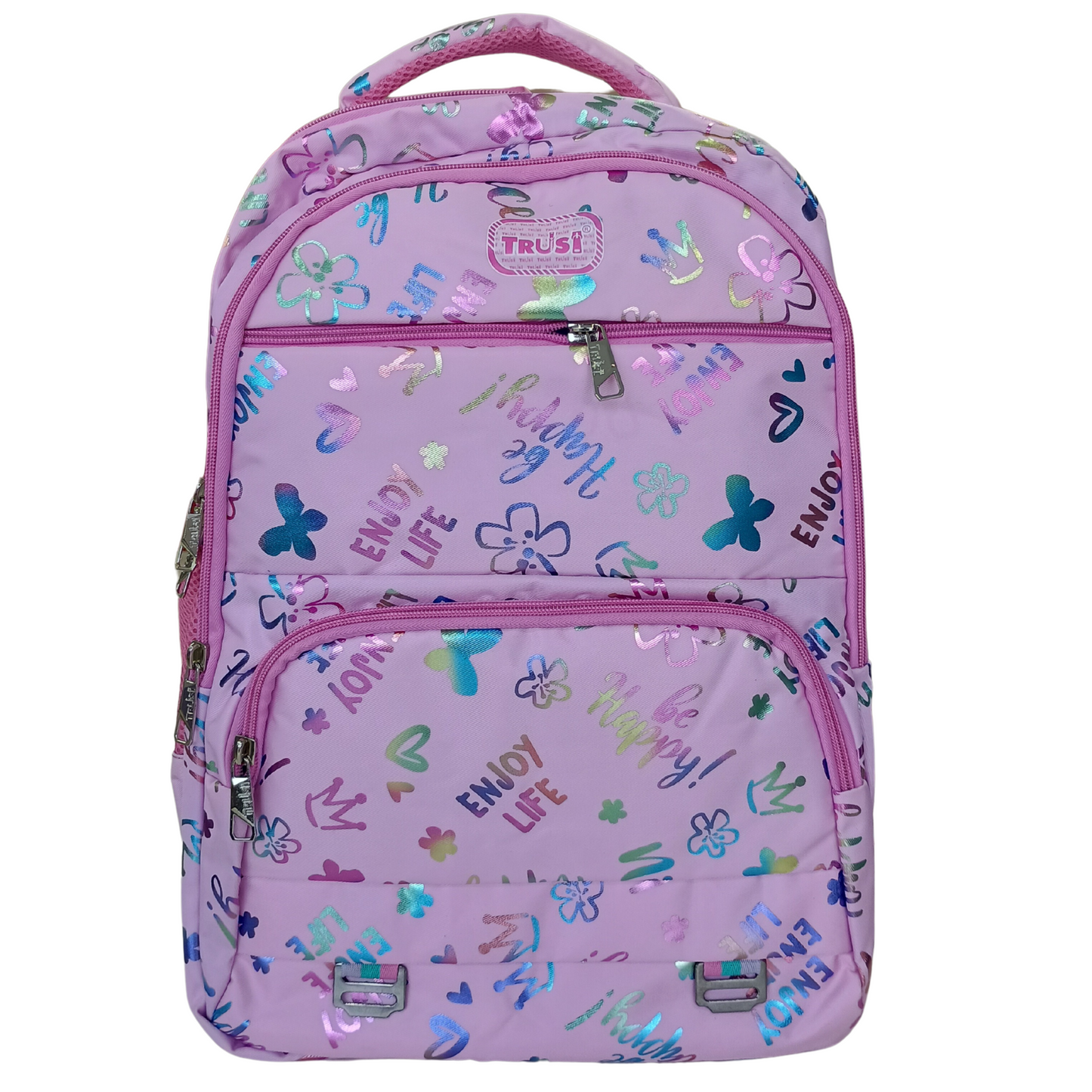 TRUST- SCHOOL BAG