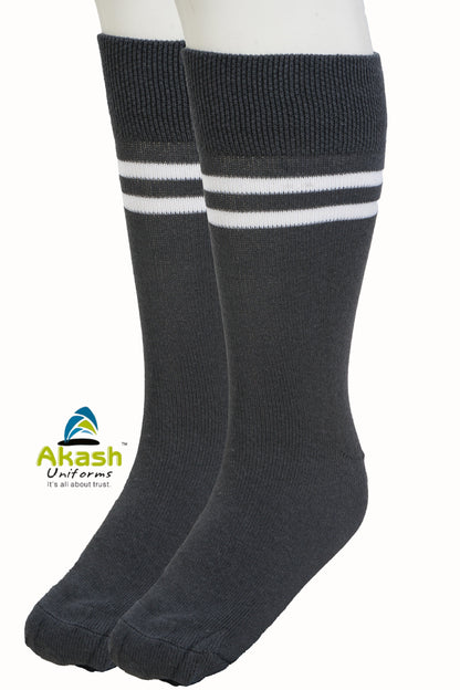 GIS SCHOOL SENIOR SOCKS