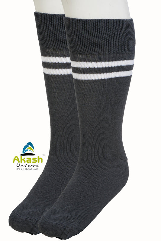 GIS SCHOOL SENIOR SOCKS