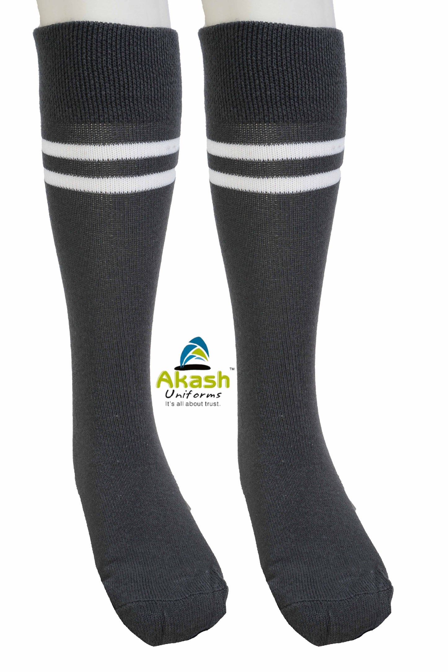 GIS SCHOOL SENIOR SOCKS