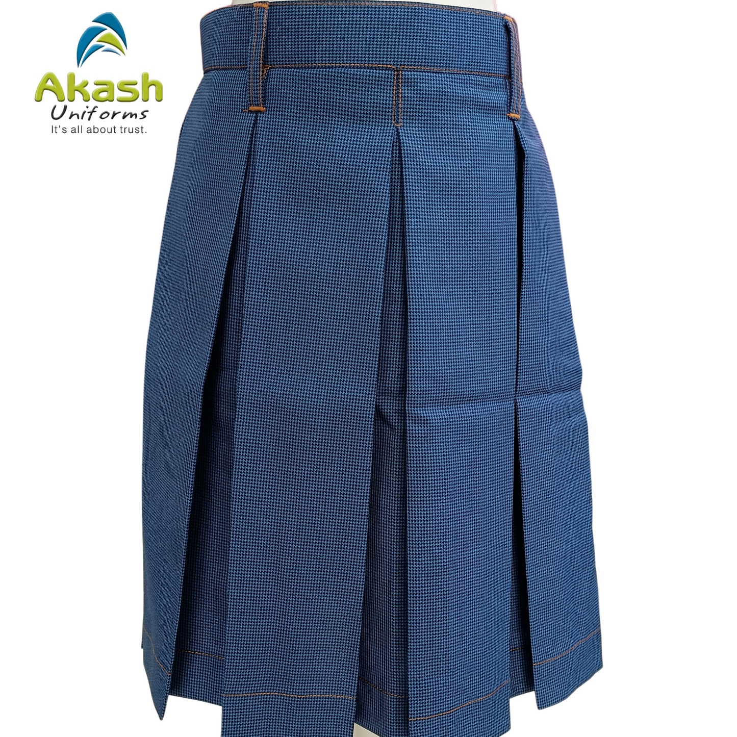 VEDANT VIDYAKULAM SKIRT
