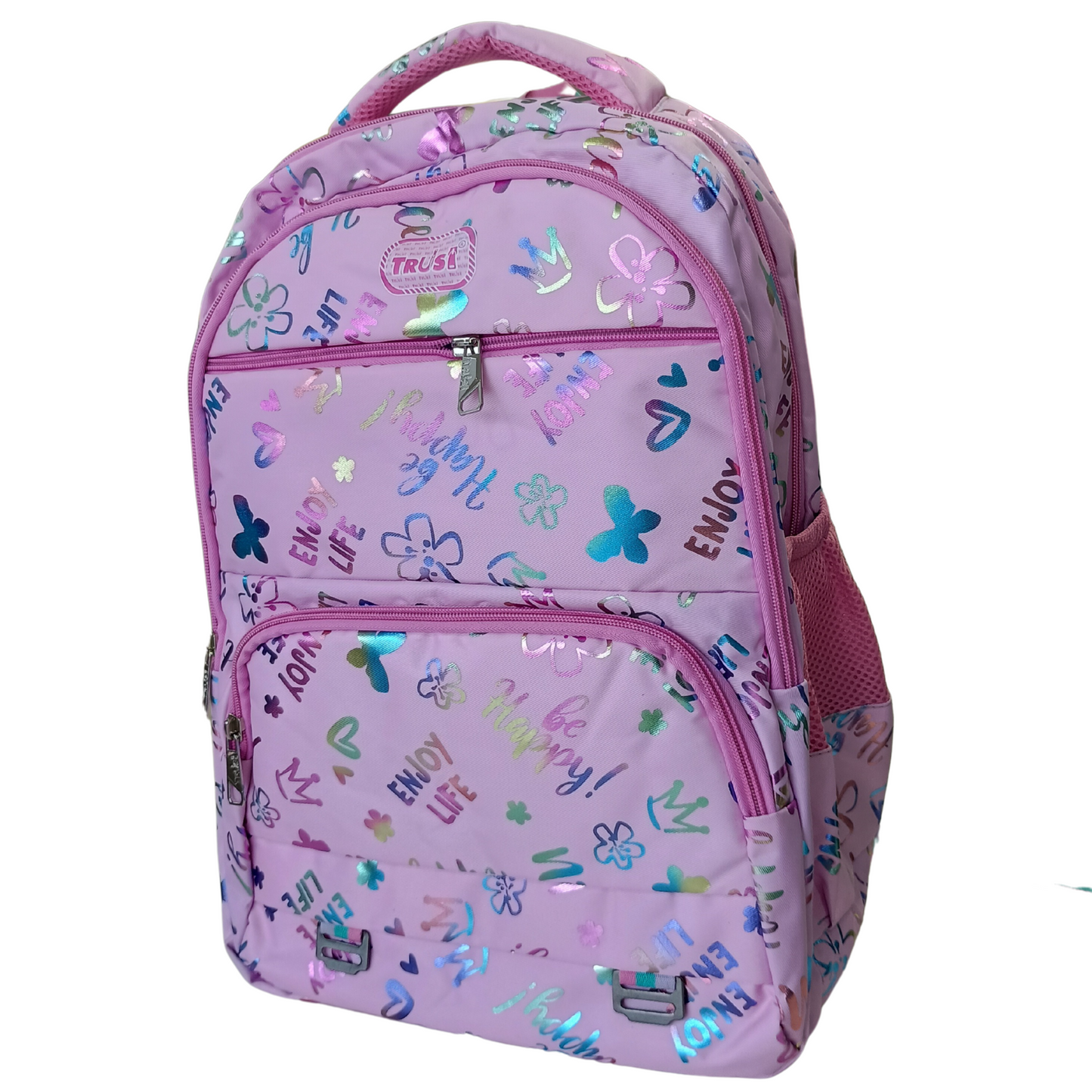 TRUST- SCHOOL BAG