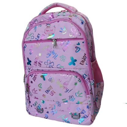 TRUST- SCHOOL BAG