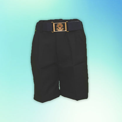 BIRLA SCHOOL, INDORE	HALF PANT (WITHOUT BELT)