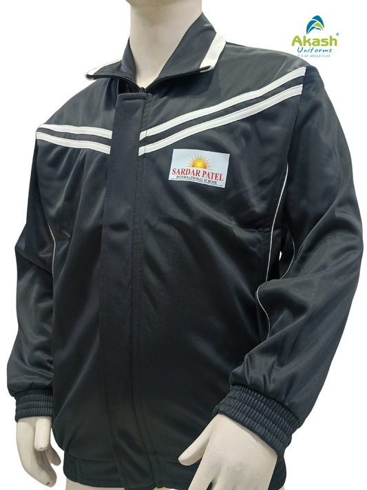 SARDAR PATEL JACKET