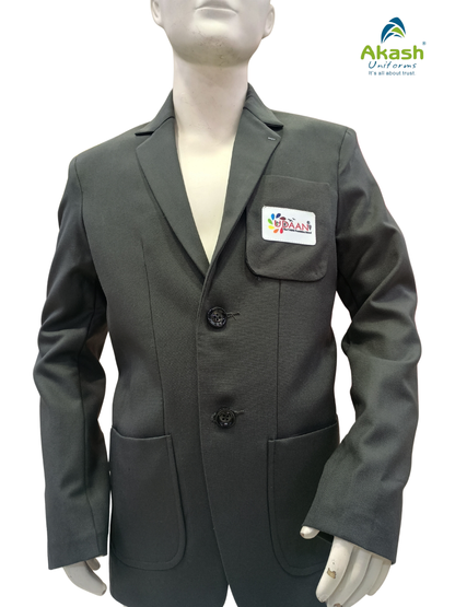 UDAAN SCHOOL BLAZER