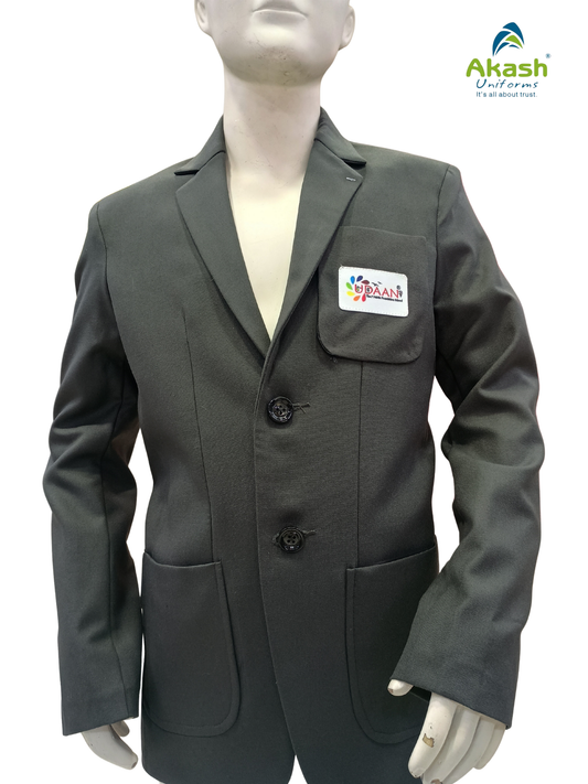 UDAAN SCHOOL BLAZER