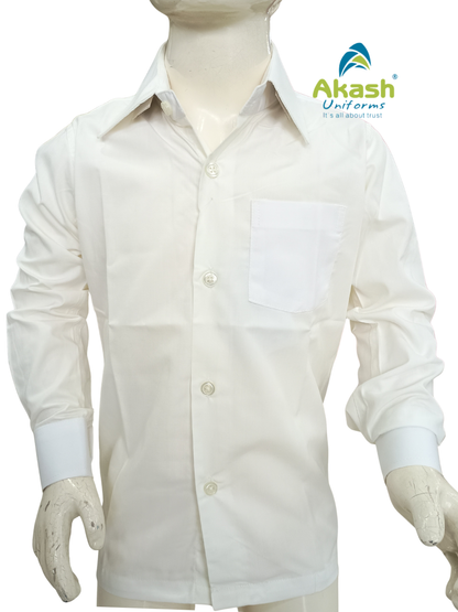 ADVANCED ACADEMY FULL SHIRT