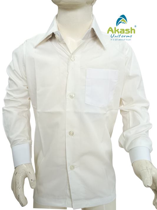 ADVANCED ACADEMY FULL SHIRT